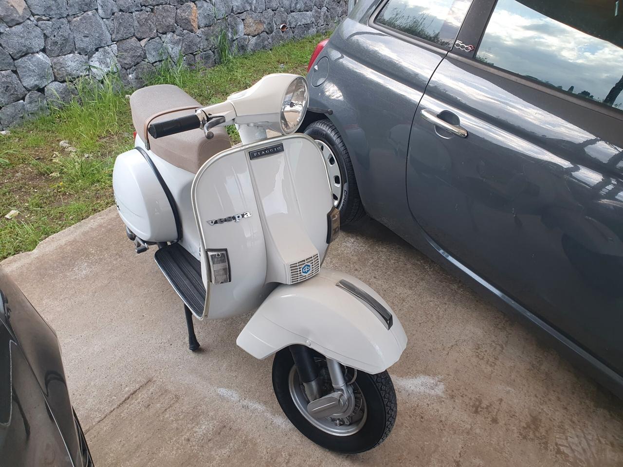 Piaggio Vespa 125 PX