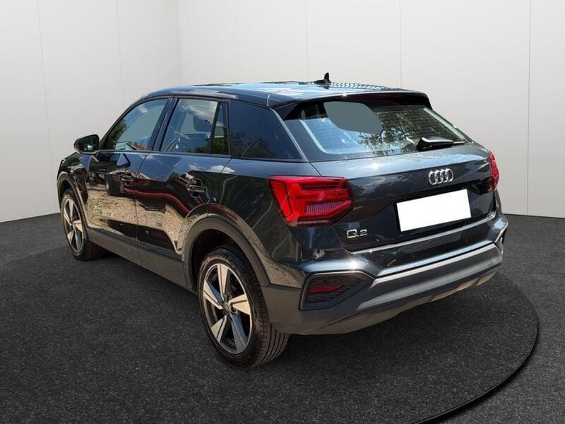 Audi Q2 2.0 30 TDI ADMIRED S TRONIC