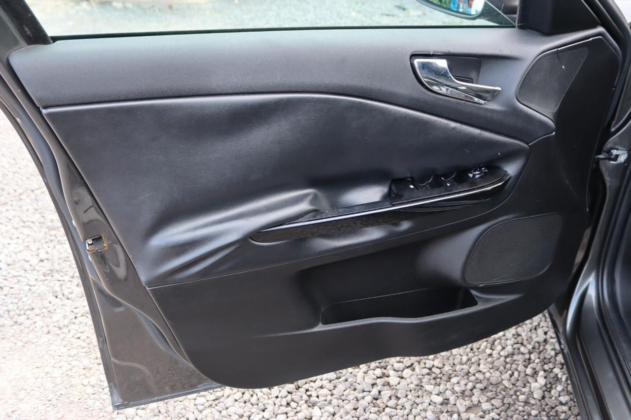 Alfa Romeo Giulietta 1.6 JTDm-2 105 CV Progression