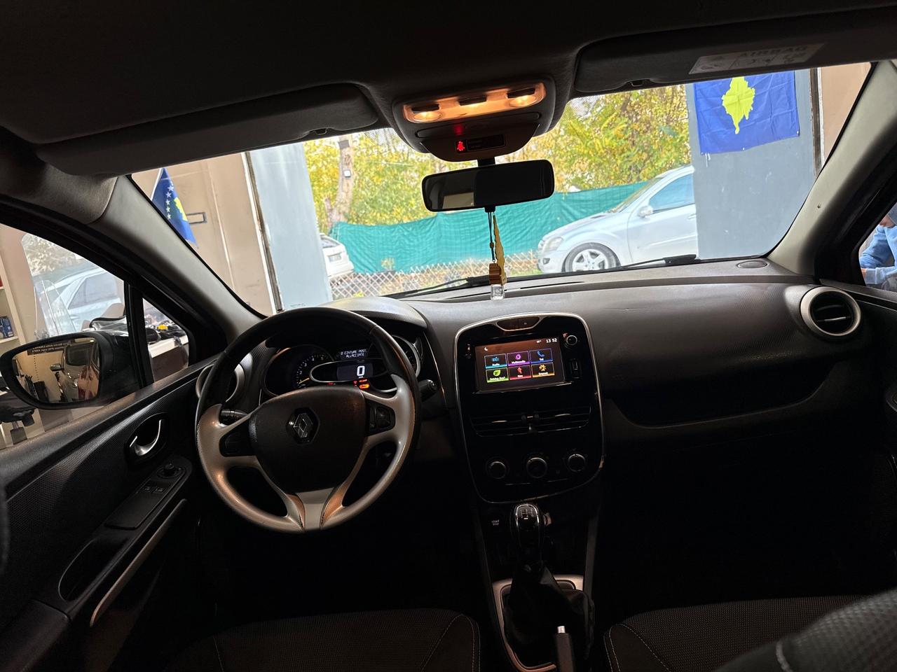 Renault Clio 1.5 DIESEL 2016 KM96.000