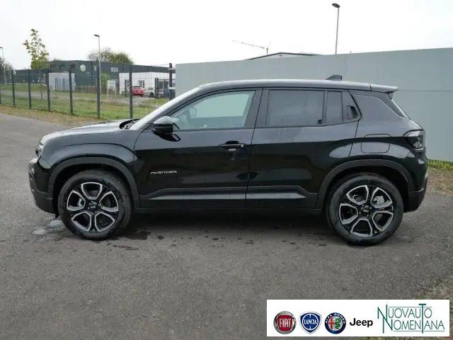 JEEP Avenger 1.2 Turbo Summit Infotainmente & Pack Winter