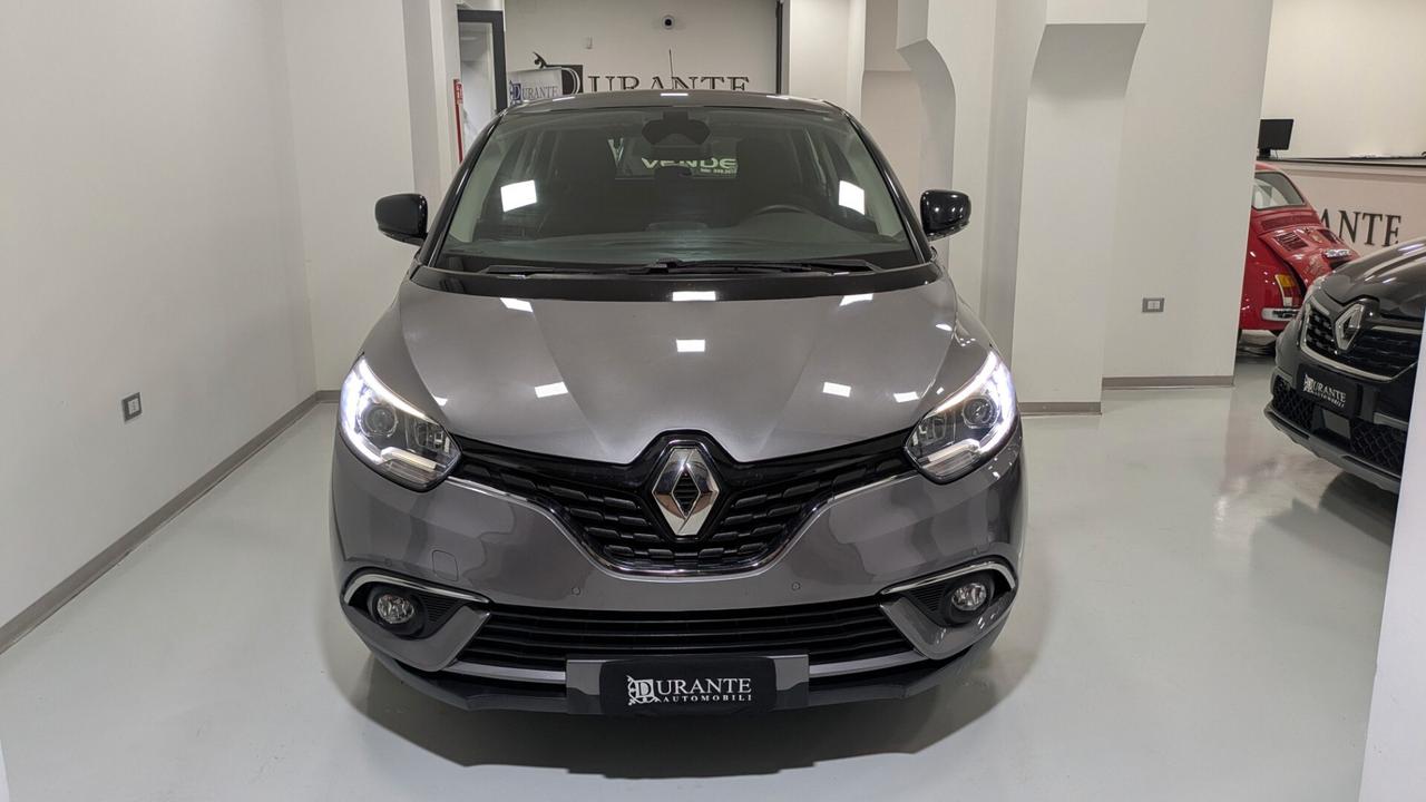 Renault Scenic Scénic 1.7 dCi 120 CV Sport Edition
