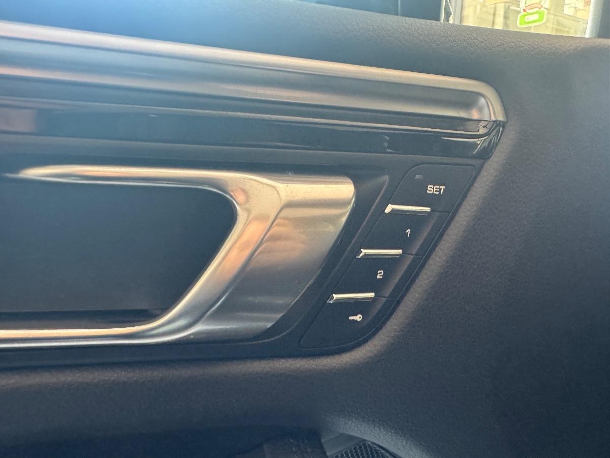 PORSCHE MACAN 3.0 S Diesel 258CV UNICO PROP/ TETTO/ LED/ PASM