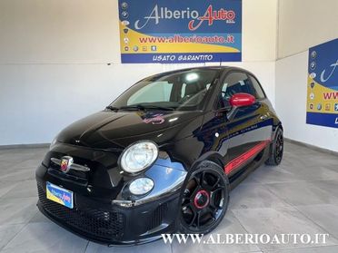 ABARTH 500 1.4 Turbo T-Jet 140 CV