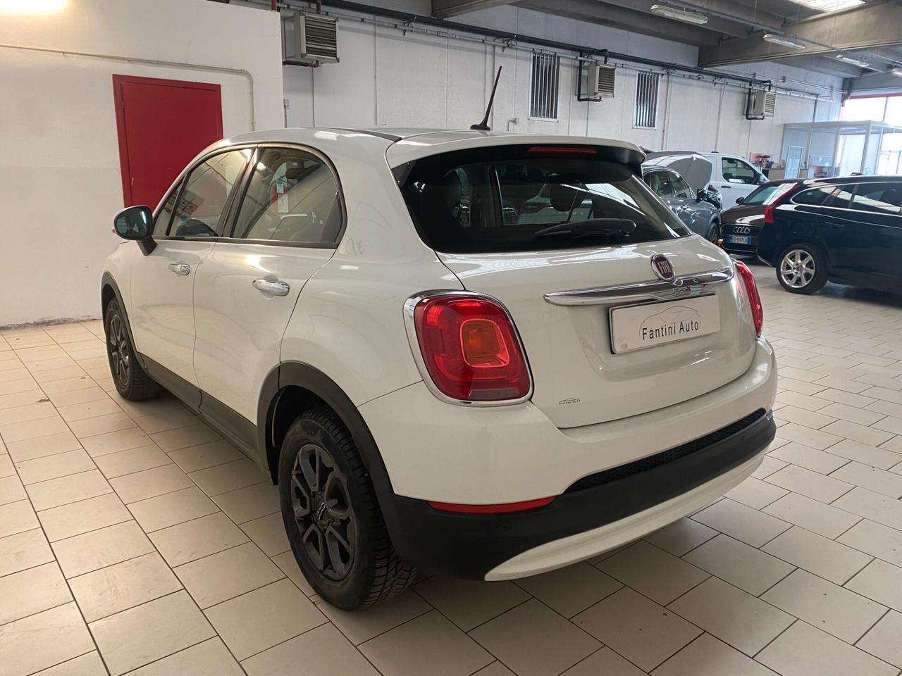 Fiat 500X Business 1.3 mjt 95cv-Ok Neopatentati-LEGGI SOTTO
