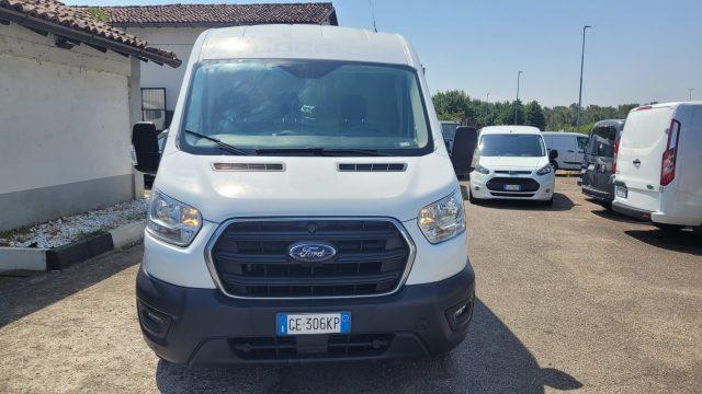 FORD Transit 330 2.0TDCi EcoBlue 170CV PM-TM Furgone Trend L2H2