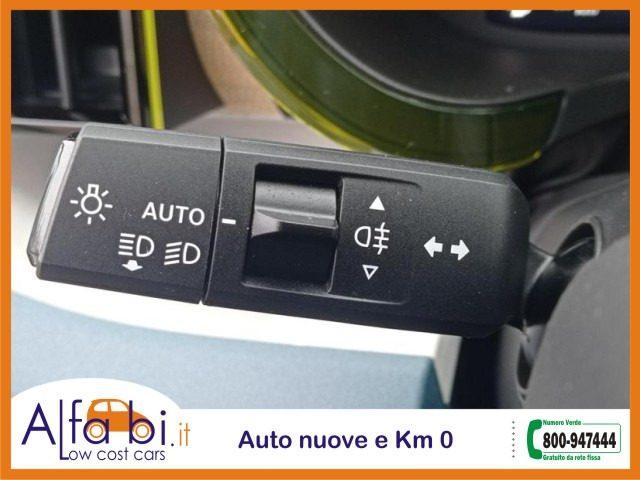 FIAT Grande Panda 1.2 110CV MHEV Aut. La PRIMA