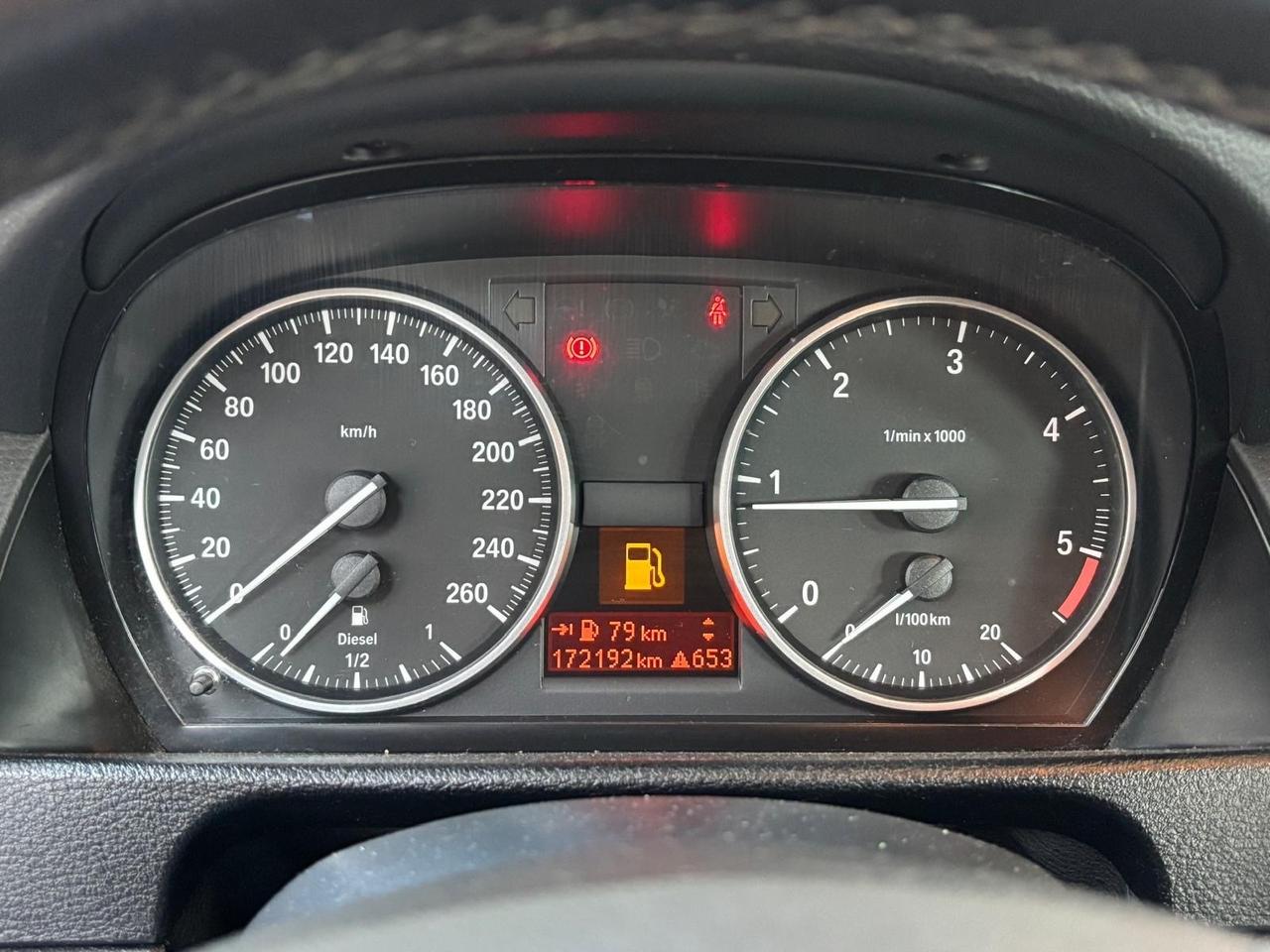 Bmw X1 sDrive18d Futura