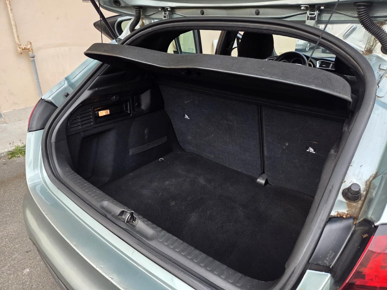 Ds DS4 4 1.6 e-HDi 110 airdream Business