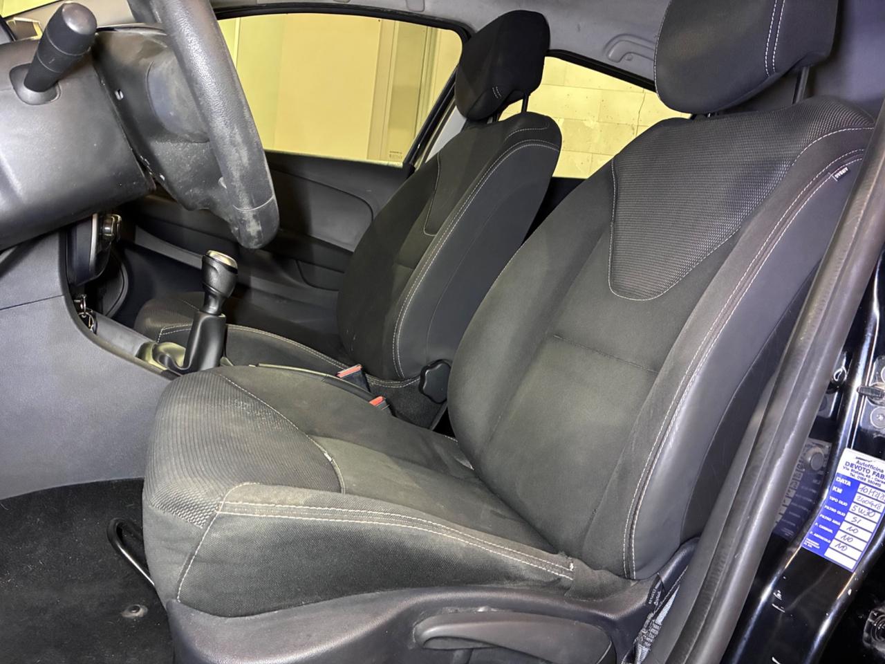 Renault Clio TCe 12V 90 CV GPL Start&Stop 5 porte Energy Life