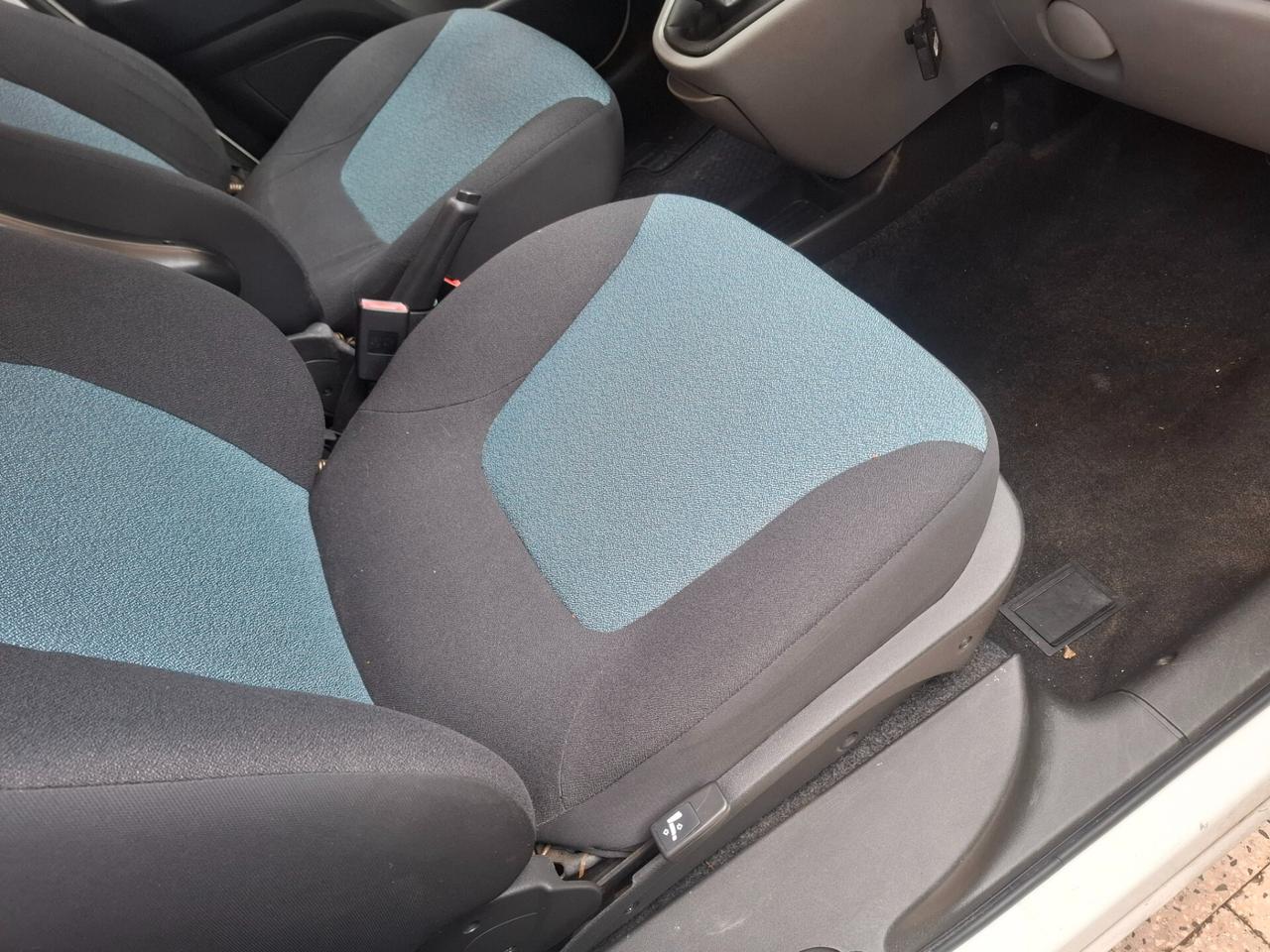 Fiat Doblò - 1.9 Multijet Maxi