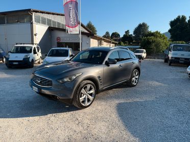 Infiniti FX FX37 S GPL