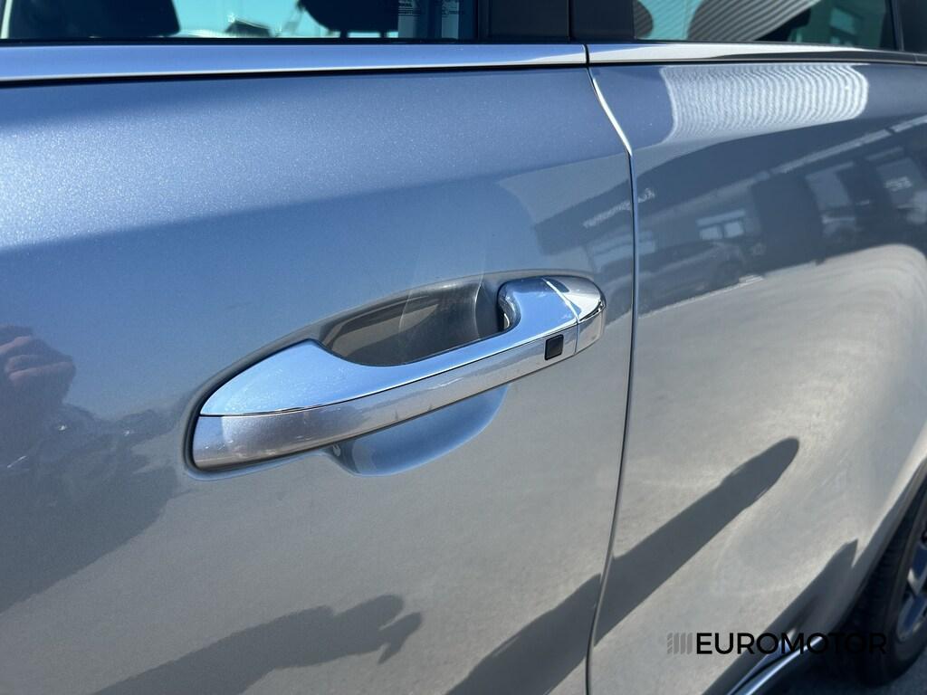 Kia Sportage 1.6 ECOGPL Energy 2WD