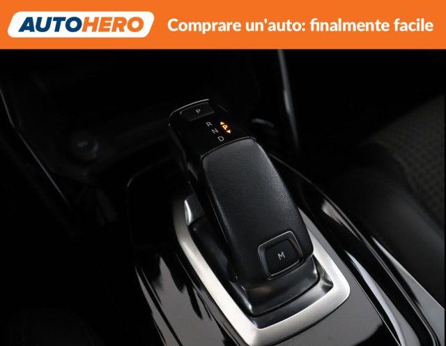 PEUGEOT 2008 PureTech 130 S&S GT Line