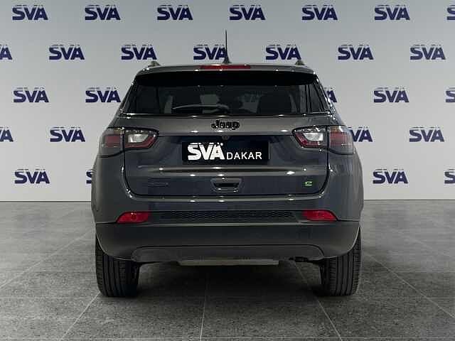 Jeep Compass 1.5 Hybrid 130CV Night Eagle (MHEV) - NEOPATENTATI