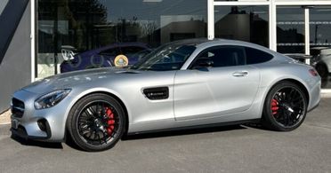 Mercedes-benz GT AMG S Edition 1
