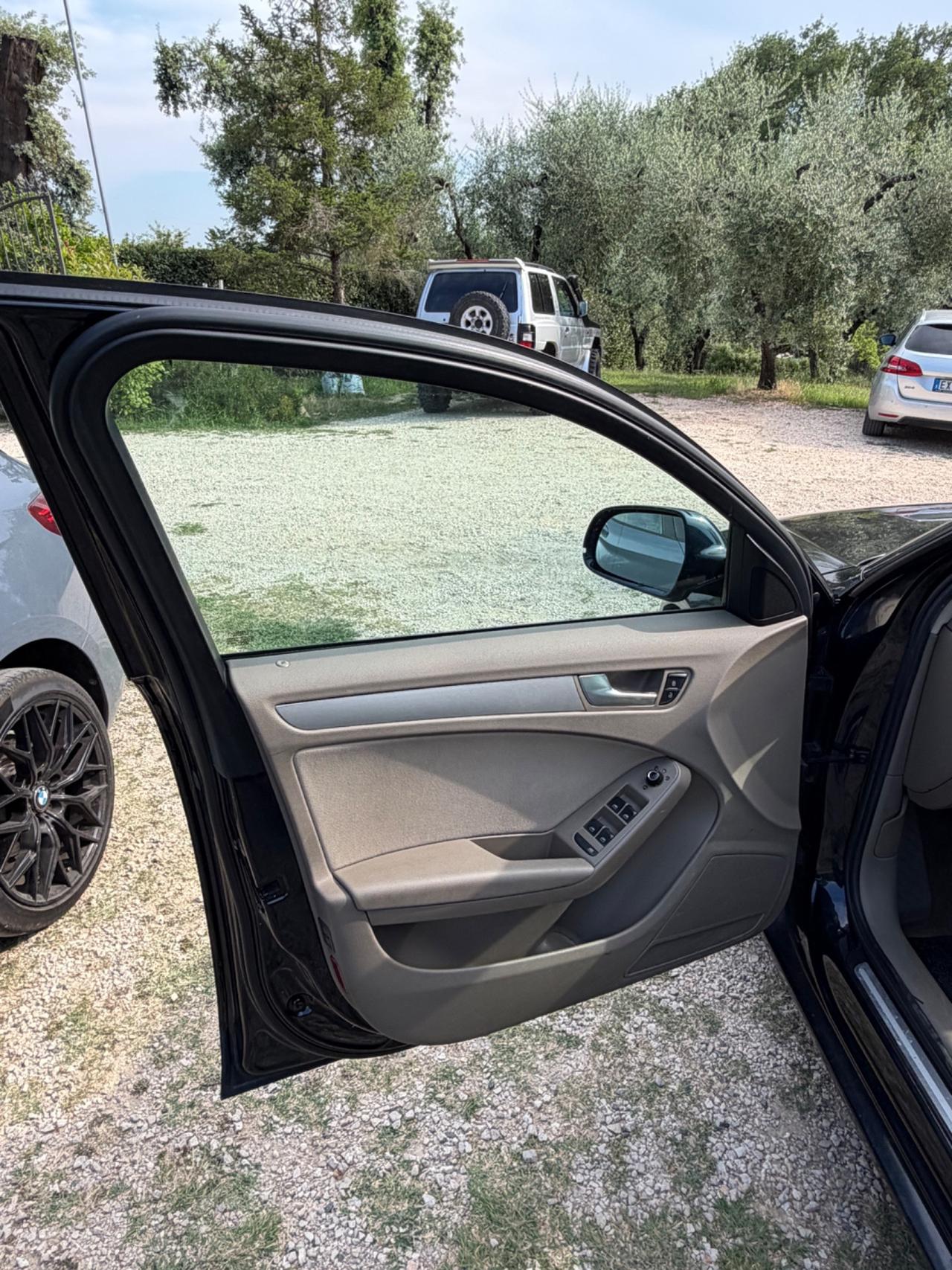 Audi A4 2.0 TDI 143CV F.AP. Ambiente