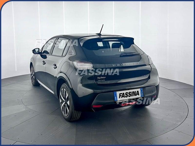 Peugeot 208 208 1.2 hybrid Style 110cv e-dcs 6