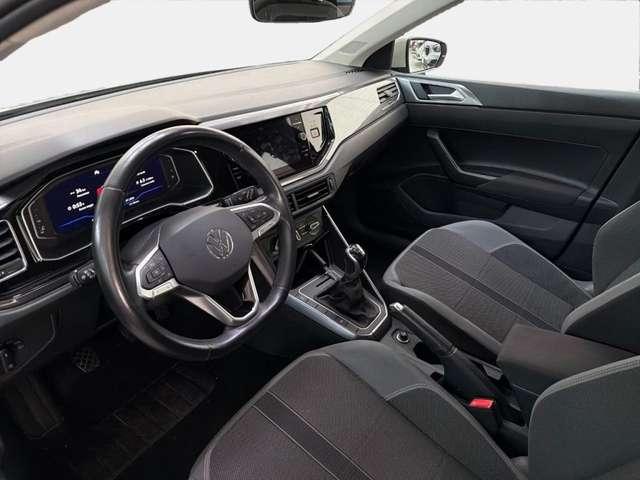 Volkswagen Polo 1.0 TSI BENZINA 95CV