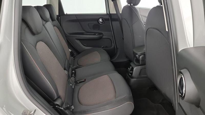 MINI Mini Countryman F60 Mini 2.0 Cooper D Hype Countryman ALL4 Automatica