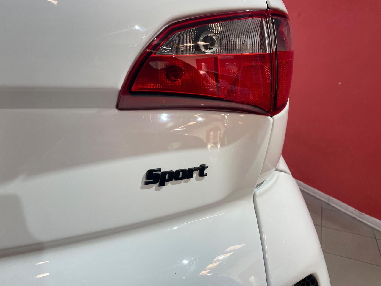 Aixam City Sport Emotion