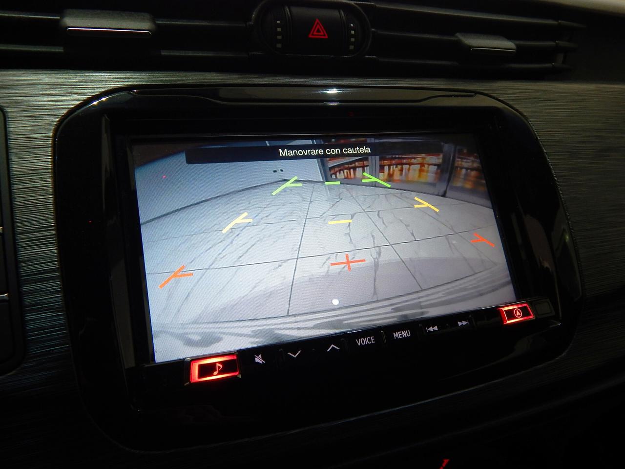 Alfa Romeo Giulietta 1.6 jtdm Super 120cv my19 NAVI-PARK-KAMERA-XENON