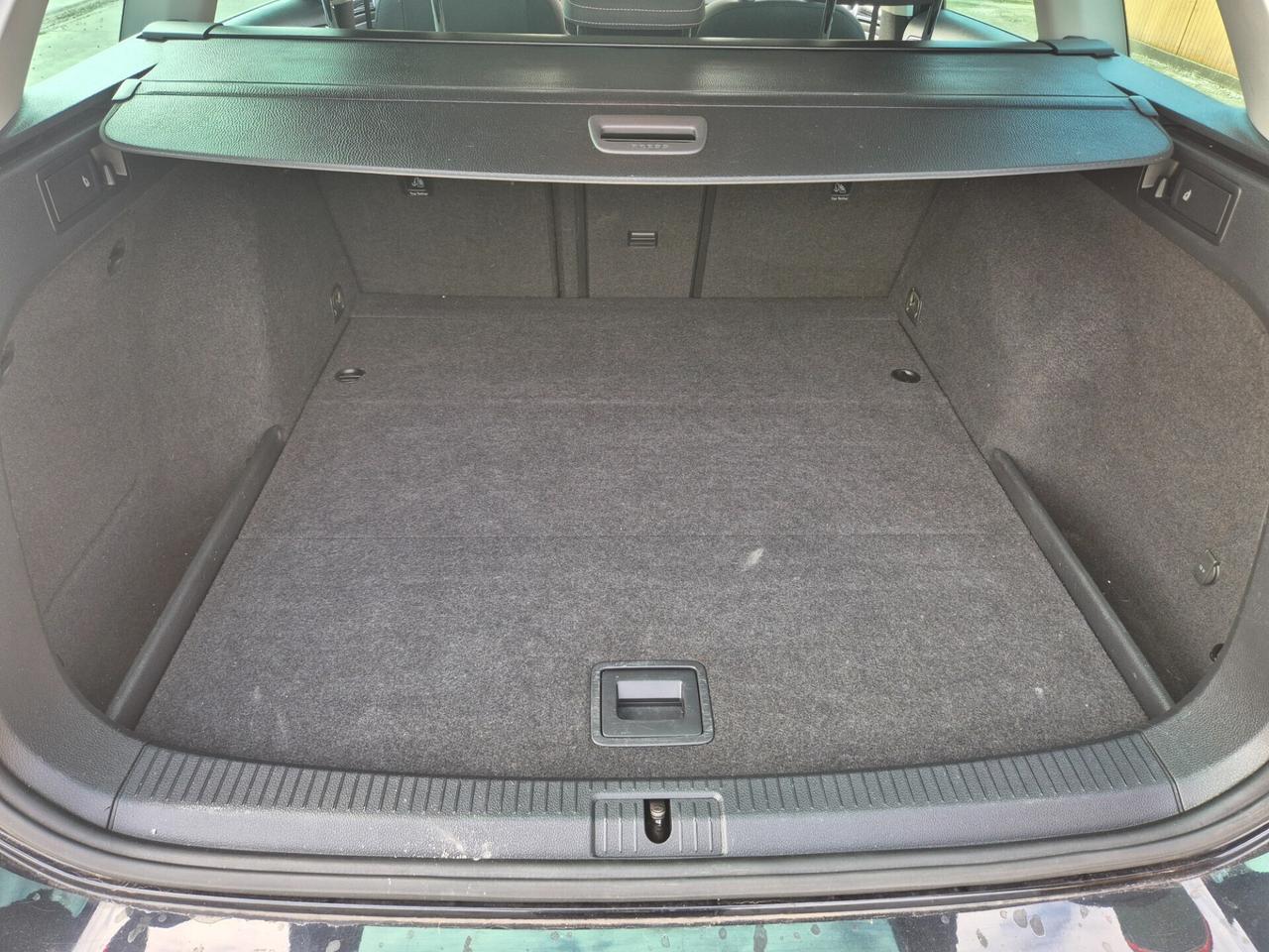 Volkswagen Golf Variant 1.5 TSI 130 CV EVO Executi