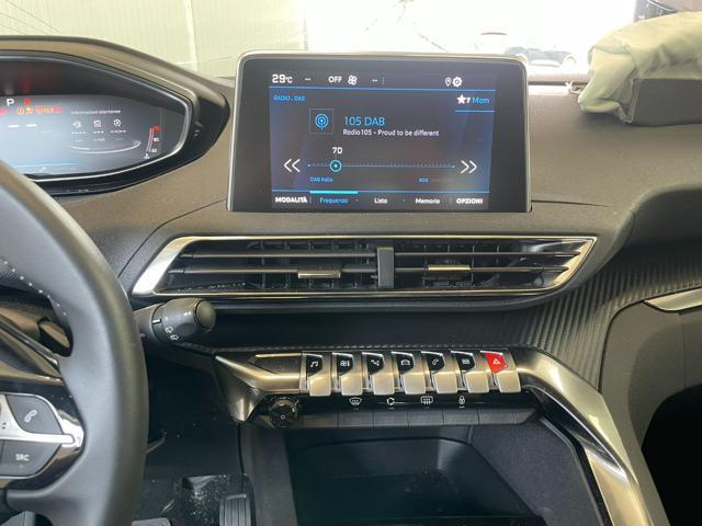 PEUGEOT 3008 1.5 BLUEHDI 130CV S&S EAT8