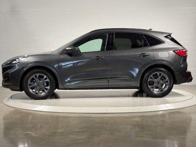FORD Kuga 2.5 FullHybrid 190cv CVT 2WD ST-LineX PREZZO REALE