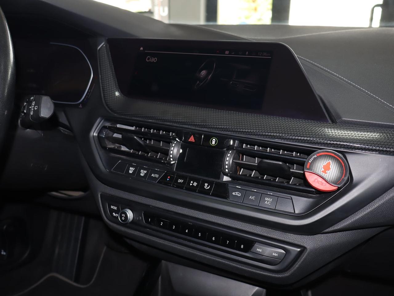 Bmw 120 Business Advantage 120 i #50494