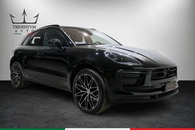 Porsche Macan 2.0 265cv pdk