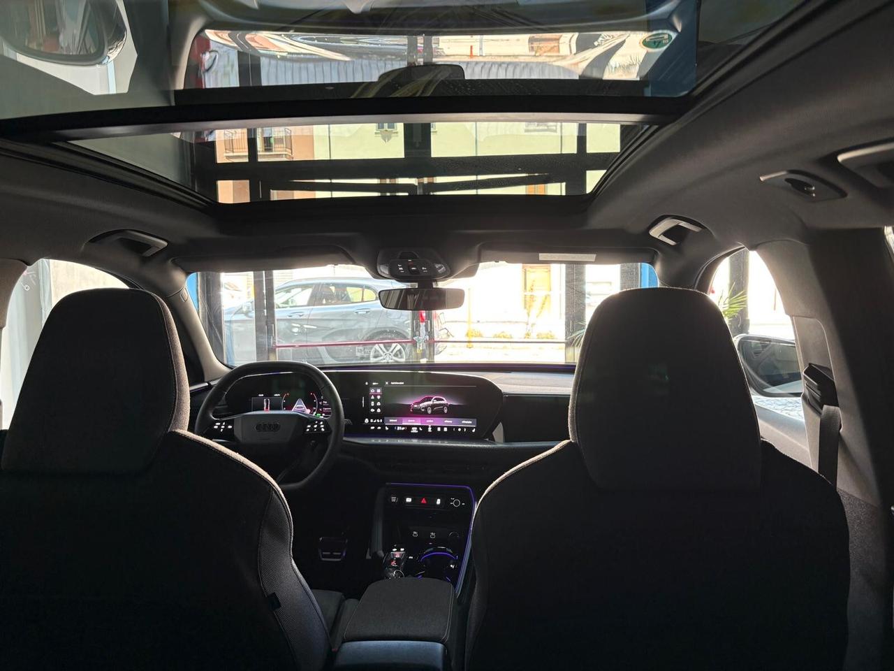 Audi Q5 SPB TDi 150 kW mHEV+ S tronic quattro line edition
