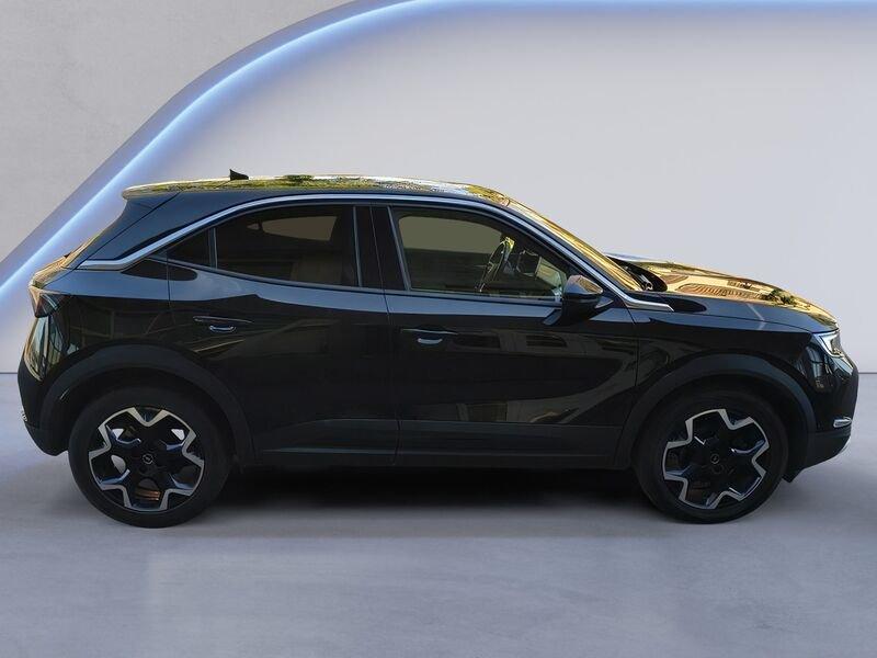 Opel Mokka 1.2 Turbo 136 CV Ultimate