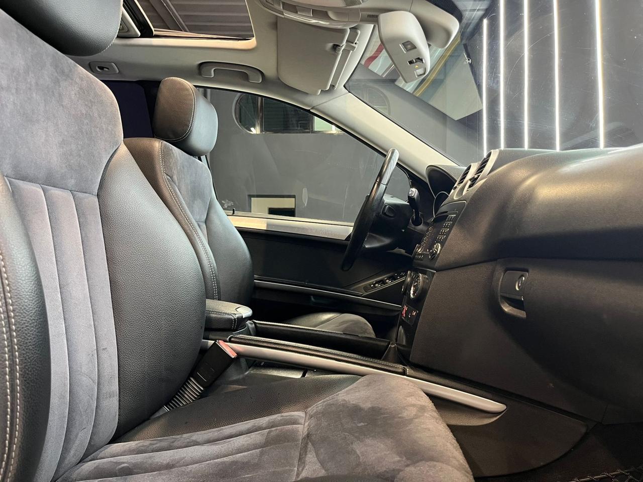 Mercedes-benz ML 320 CDI Sport TETTO