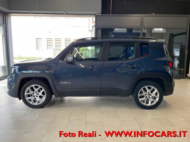 JEEP Renegade 1.0 T3 Limited Iva Esposta