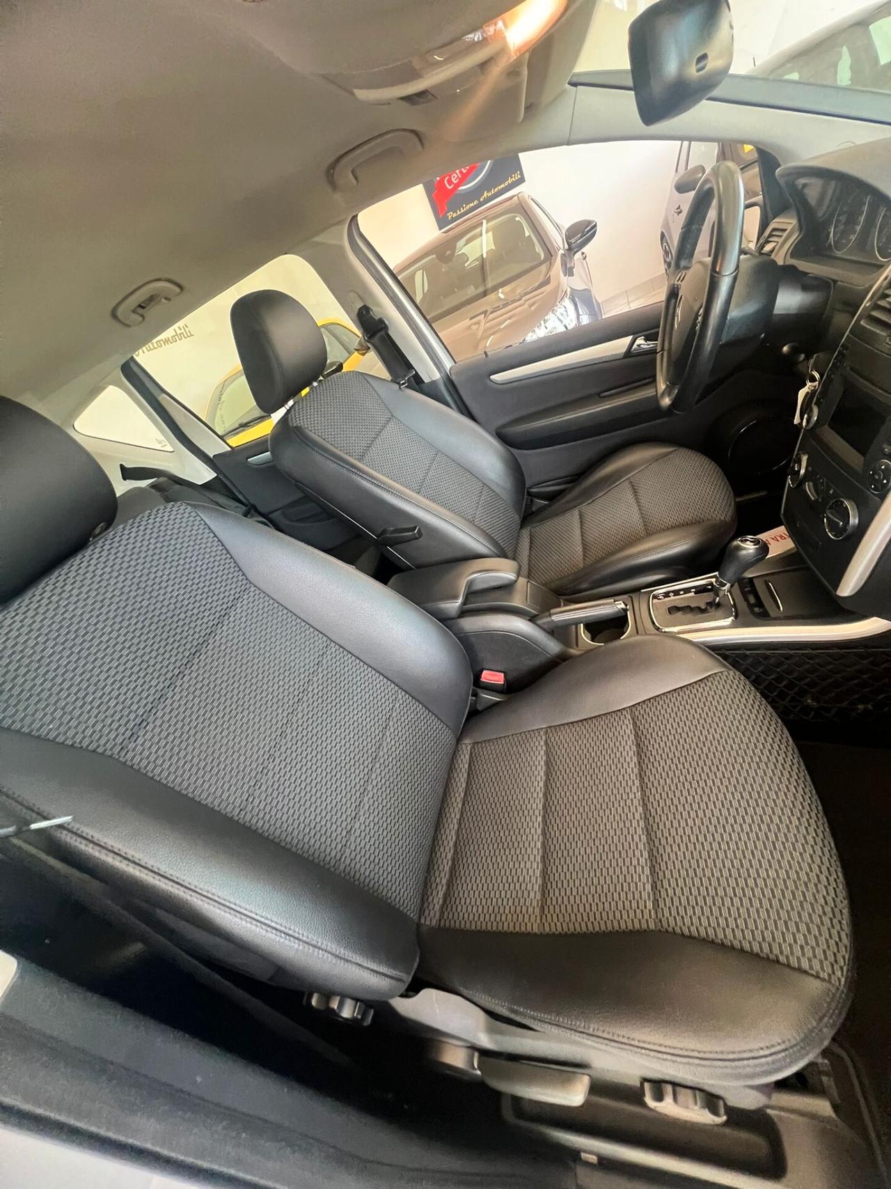 Mercedes-benz A 180 CDI Avantgarde AUTOMATICA
