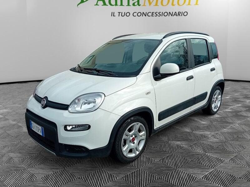FIAT Panda Panda 1.0 FireFly S&S Hybrid City Life