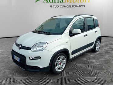 FIAT Panda Panda 1.0 FireFly S&S Hybrid City Life
