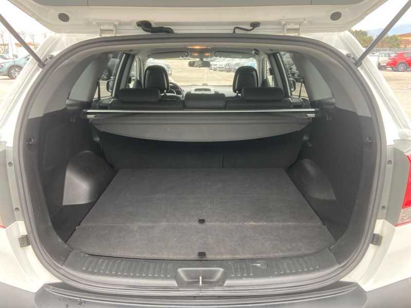 KIA Sorento 2.4 cvvt 16v Active 2wd