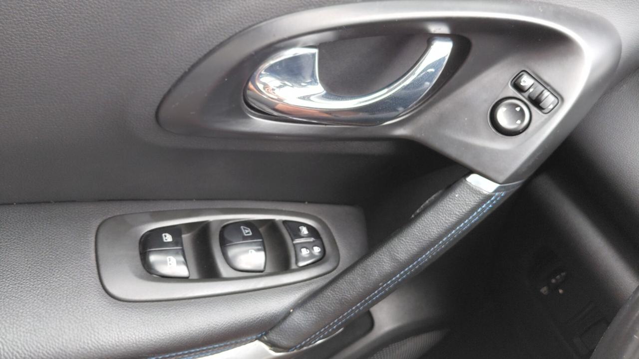 Renault Kadjar dCi 8V 110CV Energy Sport Edition