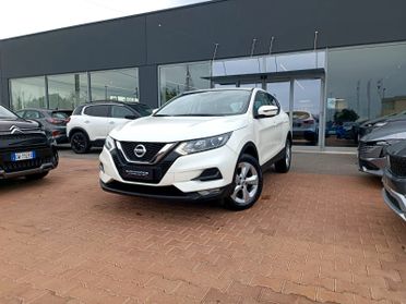 Nissan Qashqai 1.5 dCi 115 CV Business