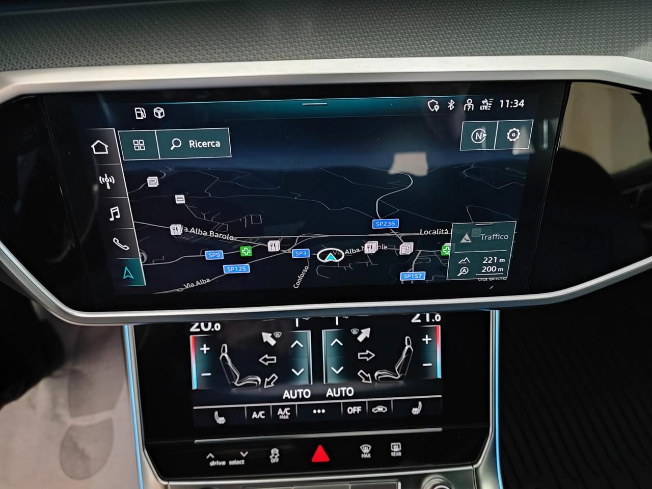 Audi A6 allroad 40 TDI 2.0 quattro S tronic Evolution