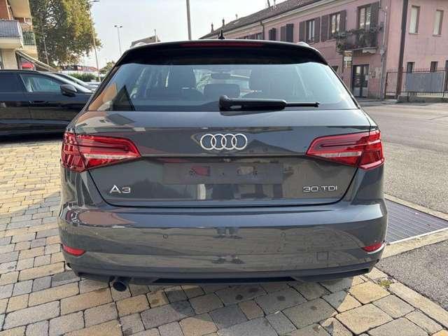 Audi A3 SPB 30 TDI Business FULL LED-LIMITATORE