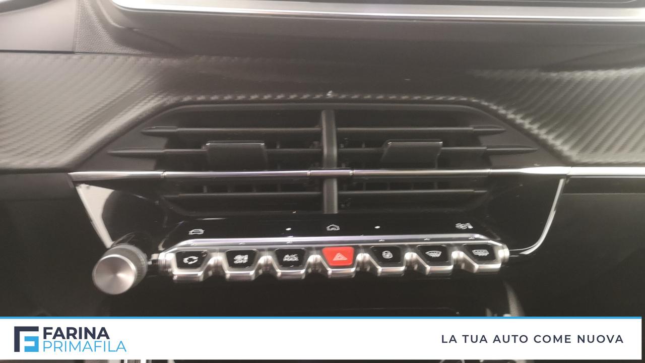 PEUGEOT 2008 II 2023 - 2008 1.2 puretech Allure s&s 100cv