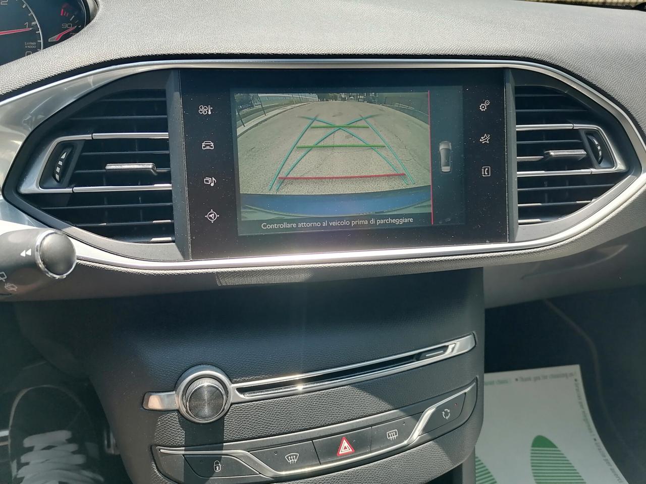 Peugeot 308 BlueHDi 120 EAT6 GT LINE *68.000 km*