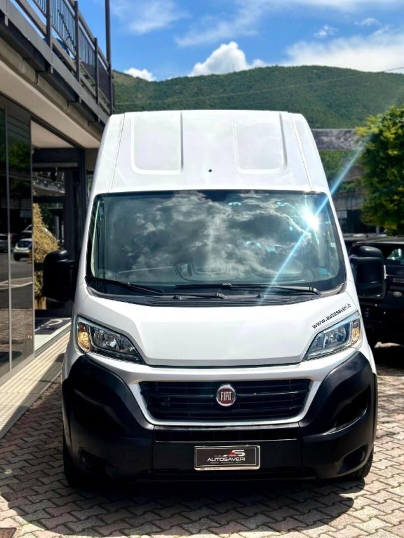 FIAT ducato DUCATO MAXI 35 XLH3