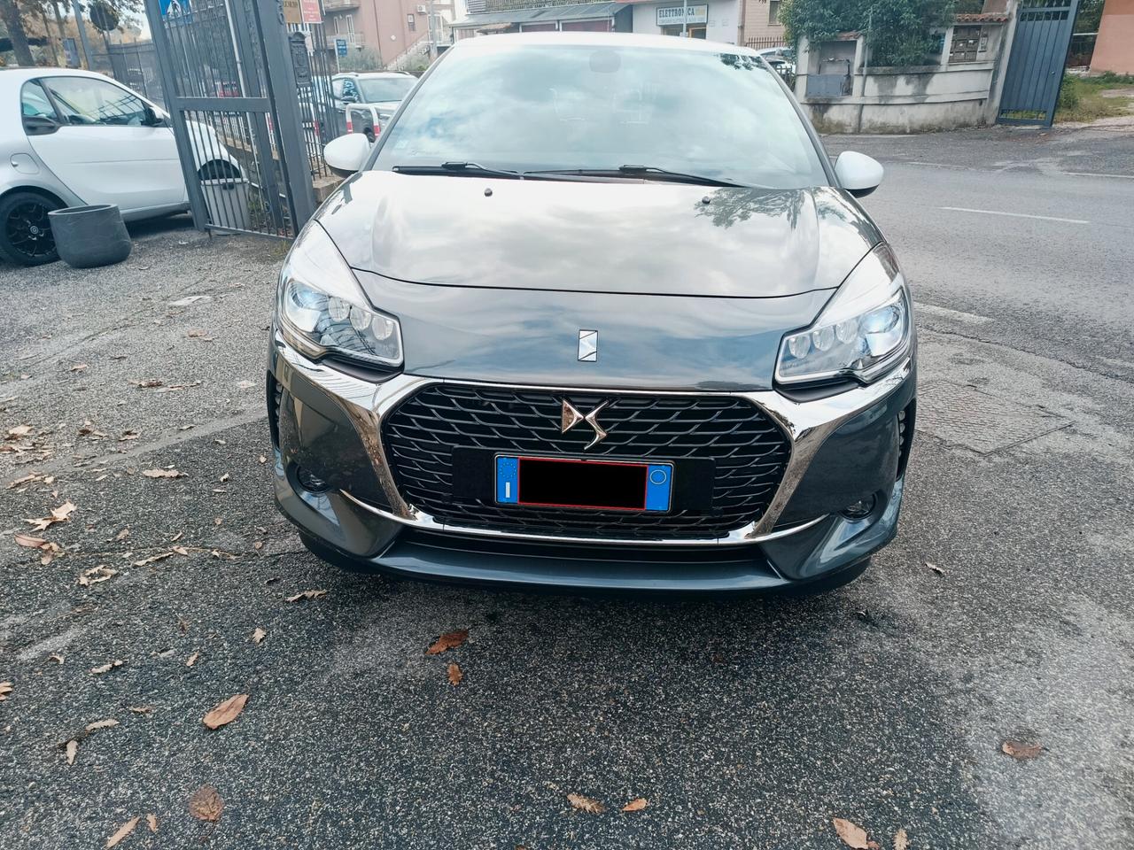 Ds DS3 3 BlueHDi 100 S&S Sport Chic