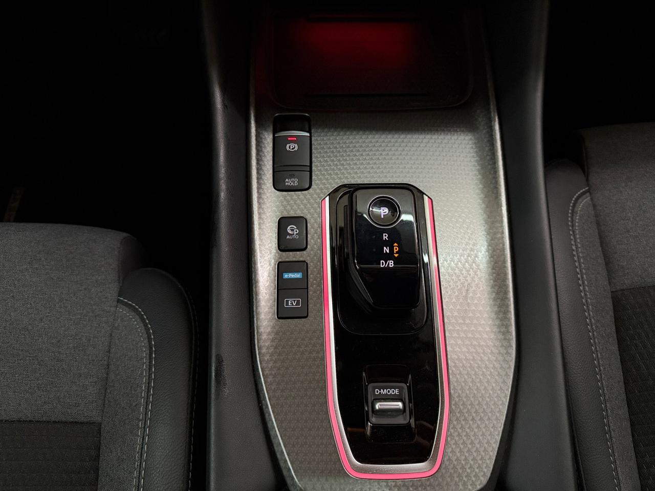 NISSAN Qashqai III 2024 - Qashqai 1.5 e-power N-Connecta 2wd