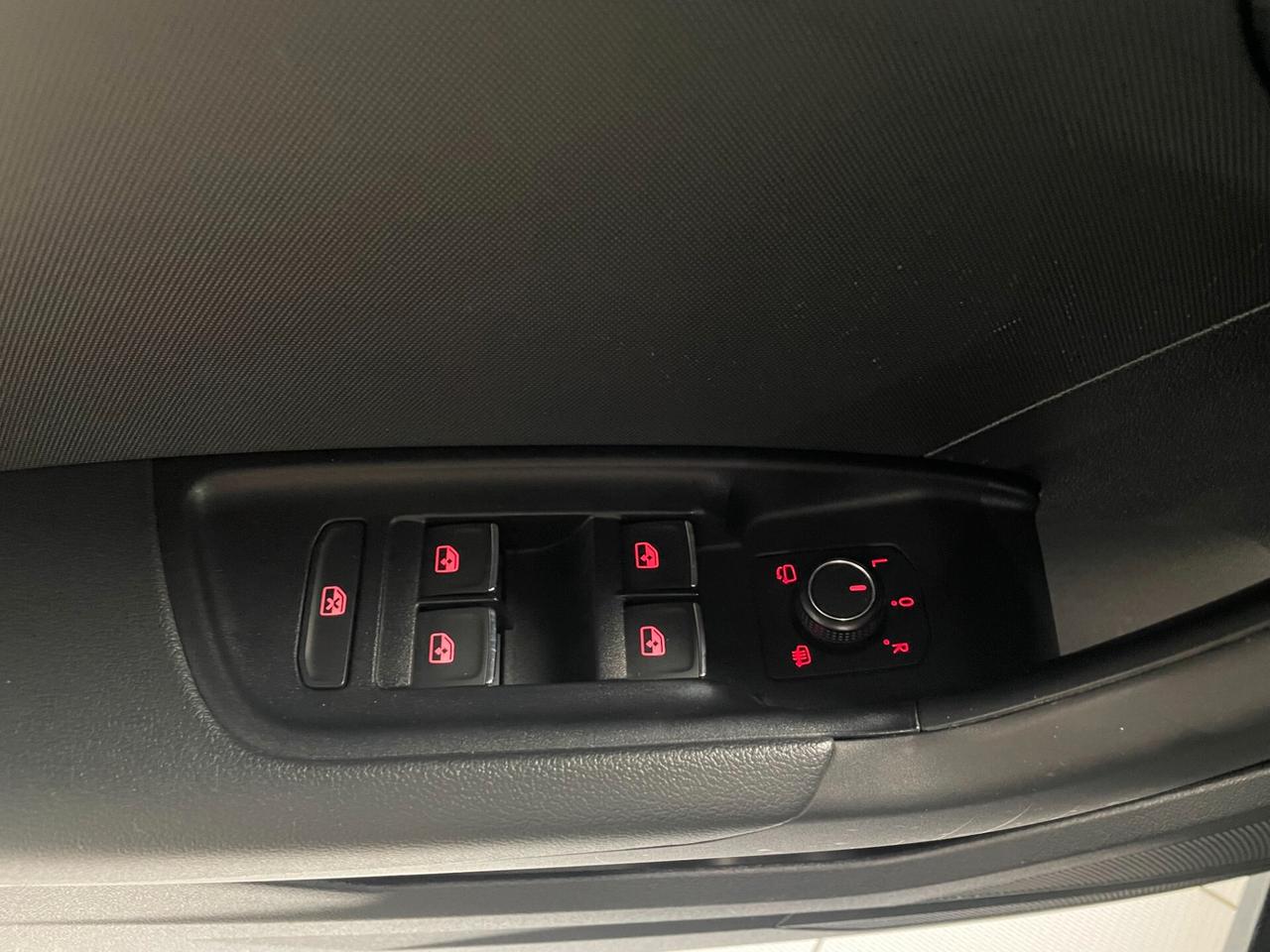 Audi A1 SPB 30 TFSI S line edition