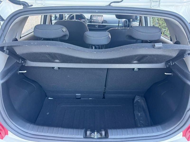 KIA Picanto Urban 1.0 Benzina 67cv MT5